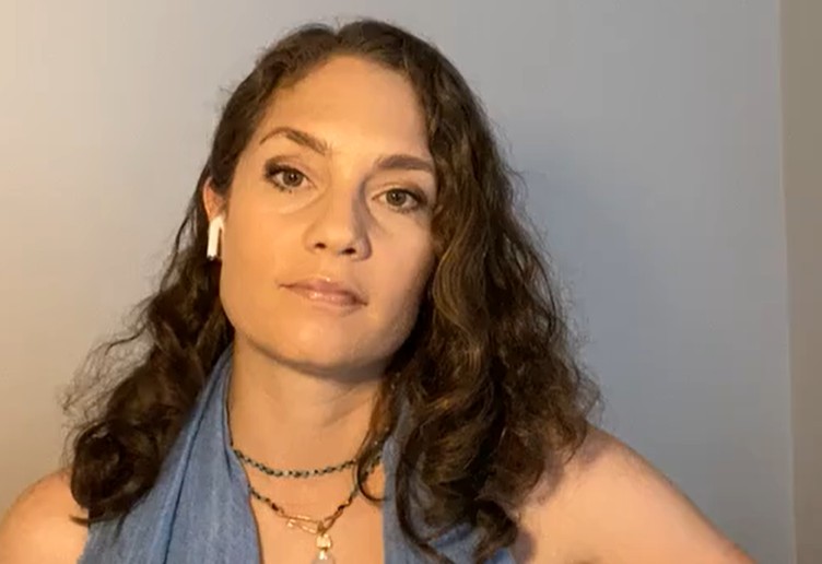 Nevşin Mengü: “Velev ki LGBTİ Hareketi siyasal, siyaset yasaklandı mı bu ülkede?” Kaos GL - LGBTİ+ Haber Portalı