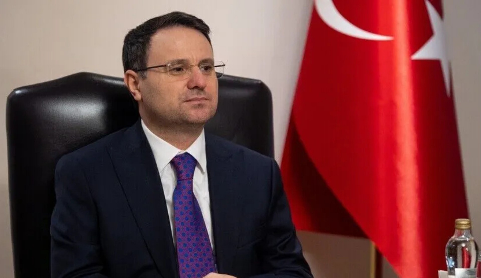 New instruction from the Ministry of Justice to 81 provinces: “Activities encouraging genderlessness” to be investigated | Kaos GL - News Portal for LGBTI+