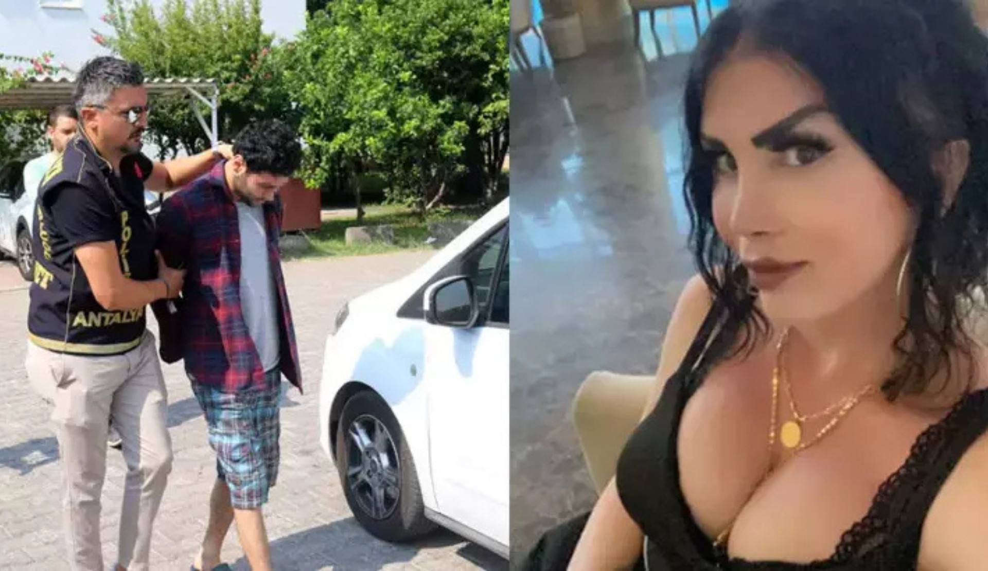Nida Nazlıer davası: Cinayeti itiraf eden sanık, suçtan kurtulmak için "cinsel saldırı" iddiasında bulundu | Kaos GL - LGBTİ+ Haber Portalı Haber