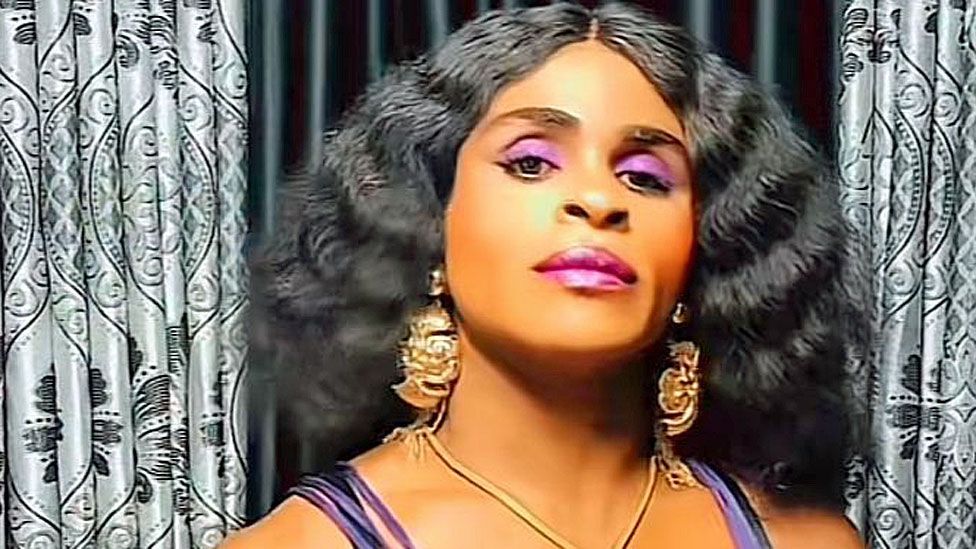 Nijerya polisi, trans TikTok fenomeni Abuja Area Mama'nın ölümünü soruşturuyor Kaos GL - LGBTİ+ Haber Portalı