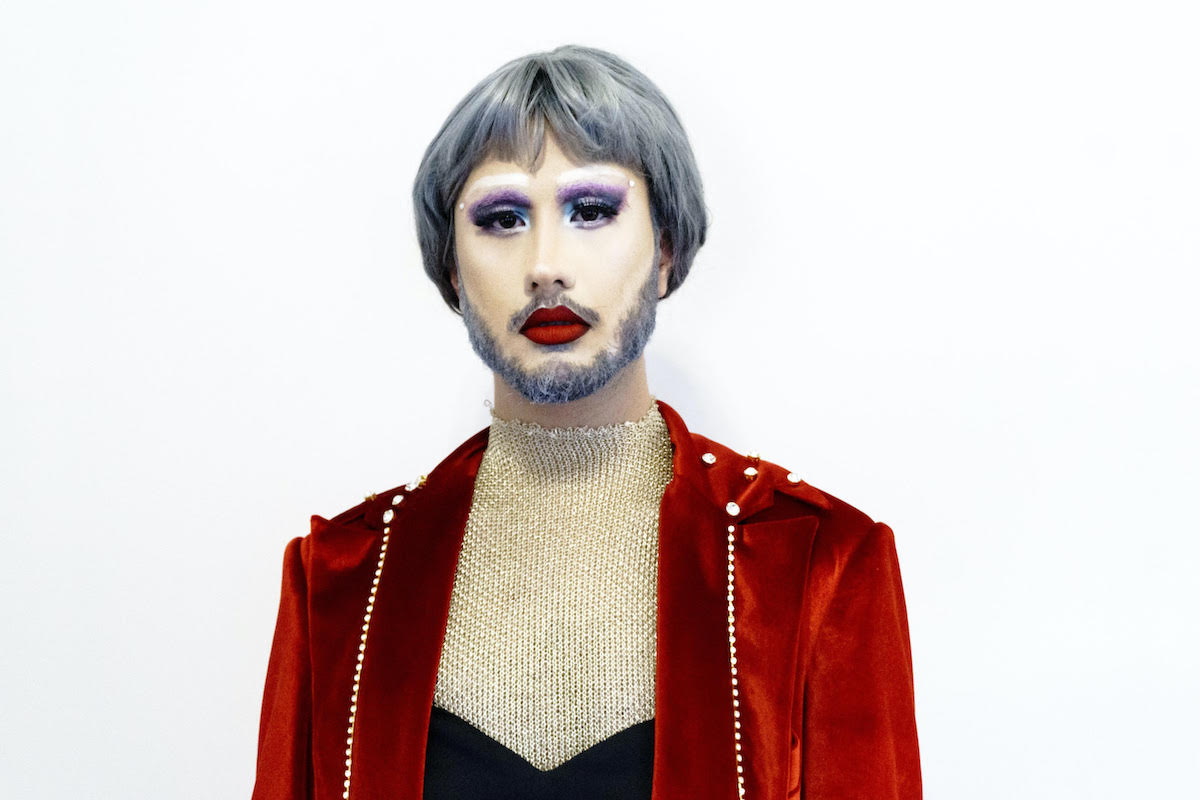 Normlara meydan okuyan bir isim: Lilith HB | Kaos GL - LGBTİ+ Haber Portalı