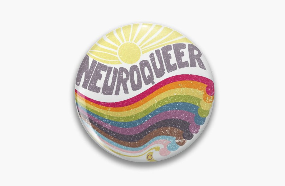 Nörokuir kurtuluşu hepimizi özgürleştirecek Kaos GL - LGBTİ+ Haber Portalı