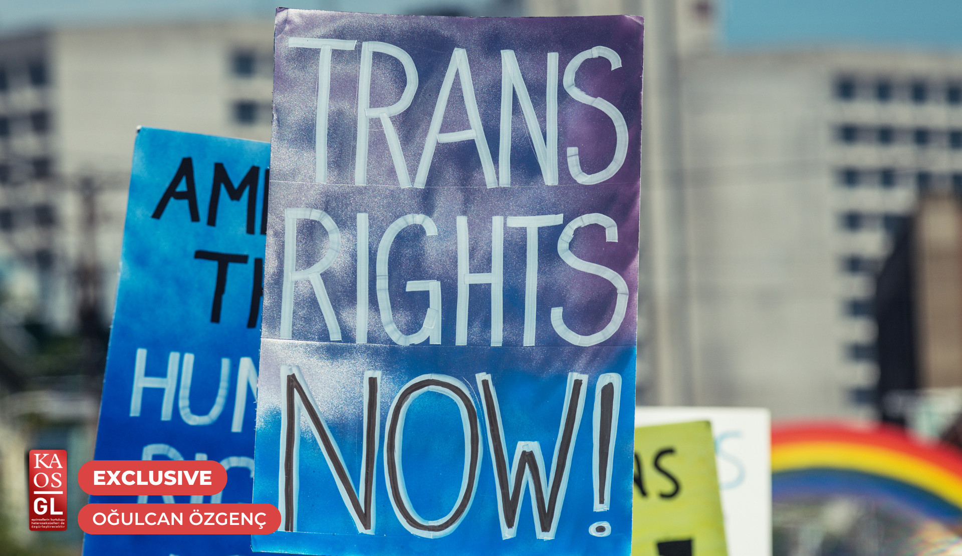 Now an "algorithmic" barrier to hormone access: Hormones cannot be prescribed under the "transsexualism" code | Kaos GL - News Portal for LGBTI+ News