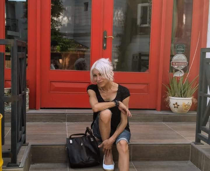 Press censorship in Ocak Medya: Journalist Deniz Elin’s all articles were removed! | Kaos GL - News Portal for LGBTI+ News