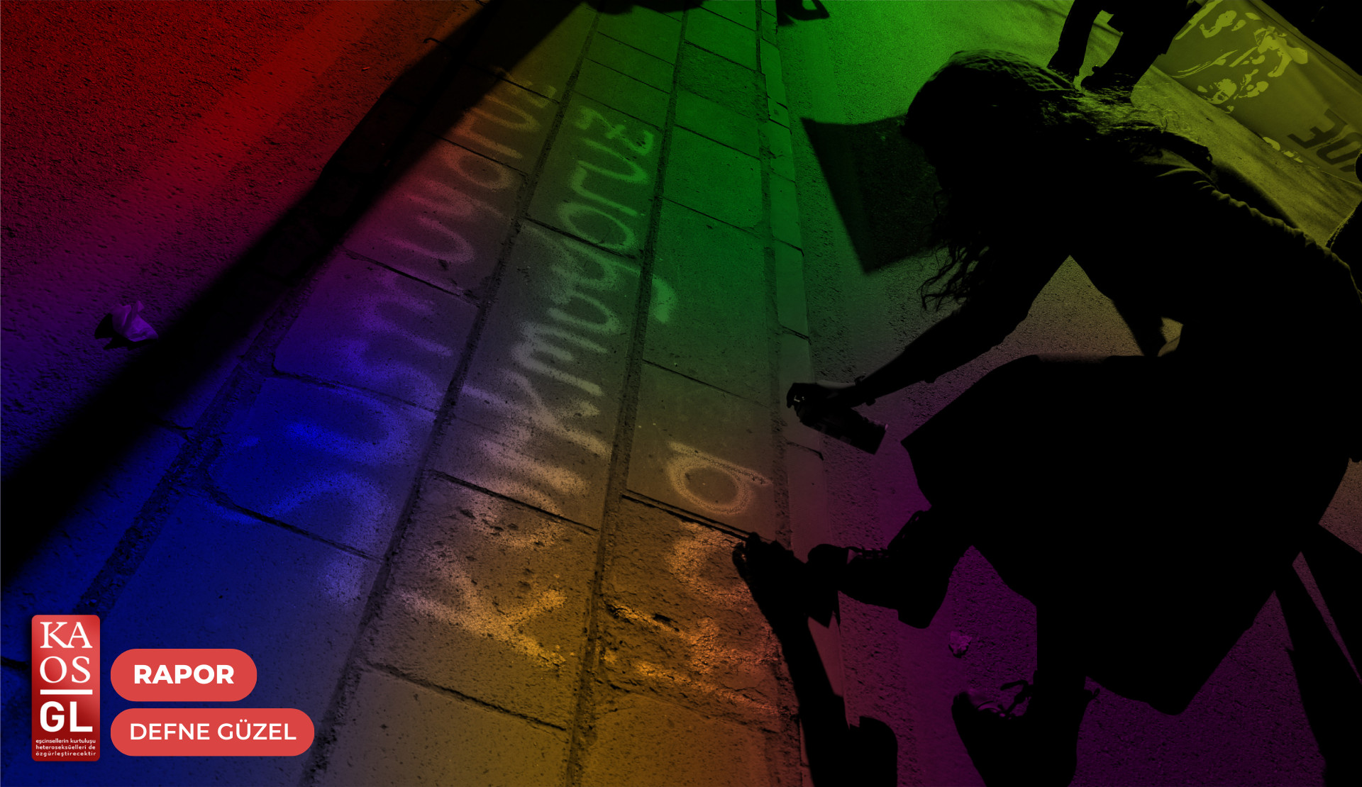Ocak’ta LGBTİ+’lara hak ihlalleri: Ayrımcılıkları peşinden getiren “Aile Yılı” | Kaos GL - LGBTİ+ Haber Portalı Haber