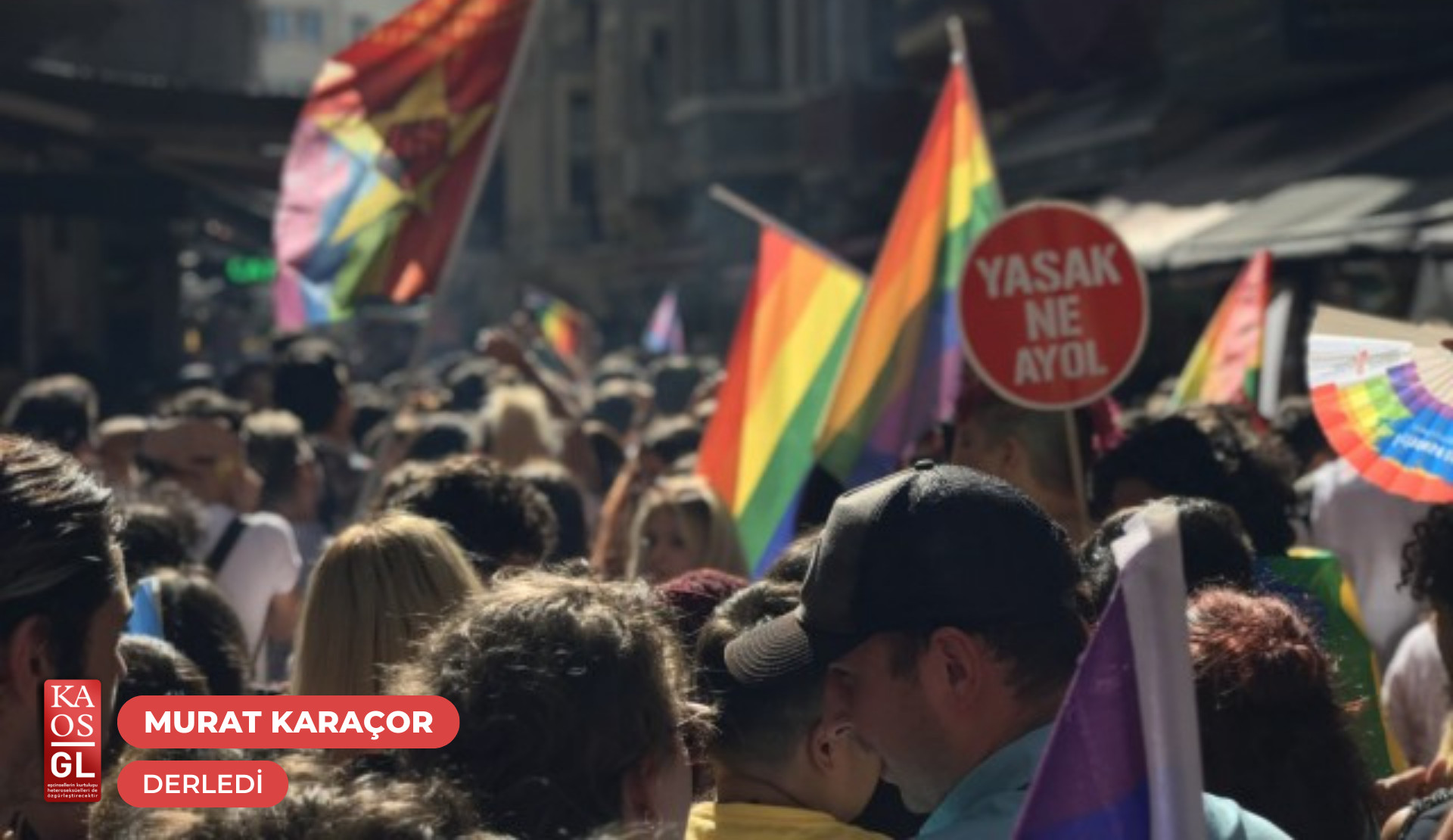 Ocak’ta LGBTİ+’lara hak ihlalleri: Şiddet, nefret ve yargı baskısı gittikçe arttı | Kaos GL - LGBTİ+ Haber Portalı Haber