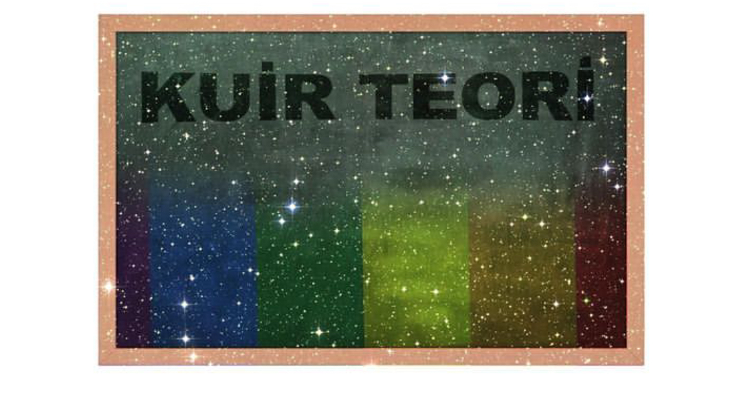 ODTÜ’de bugün: LGBTİ+ 101 Atölyesi  Kaos GL - LGBTİ+ Haber Portalı