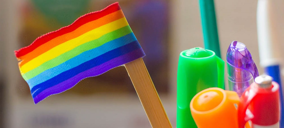 Öğrenciniz size açıldığında… Kaos GL - LGBTİ+ Haber Portalı