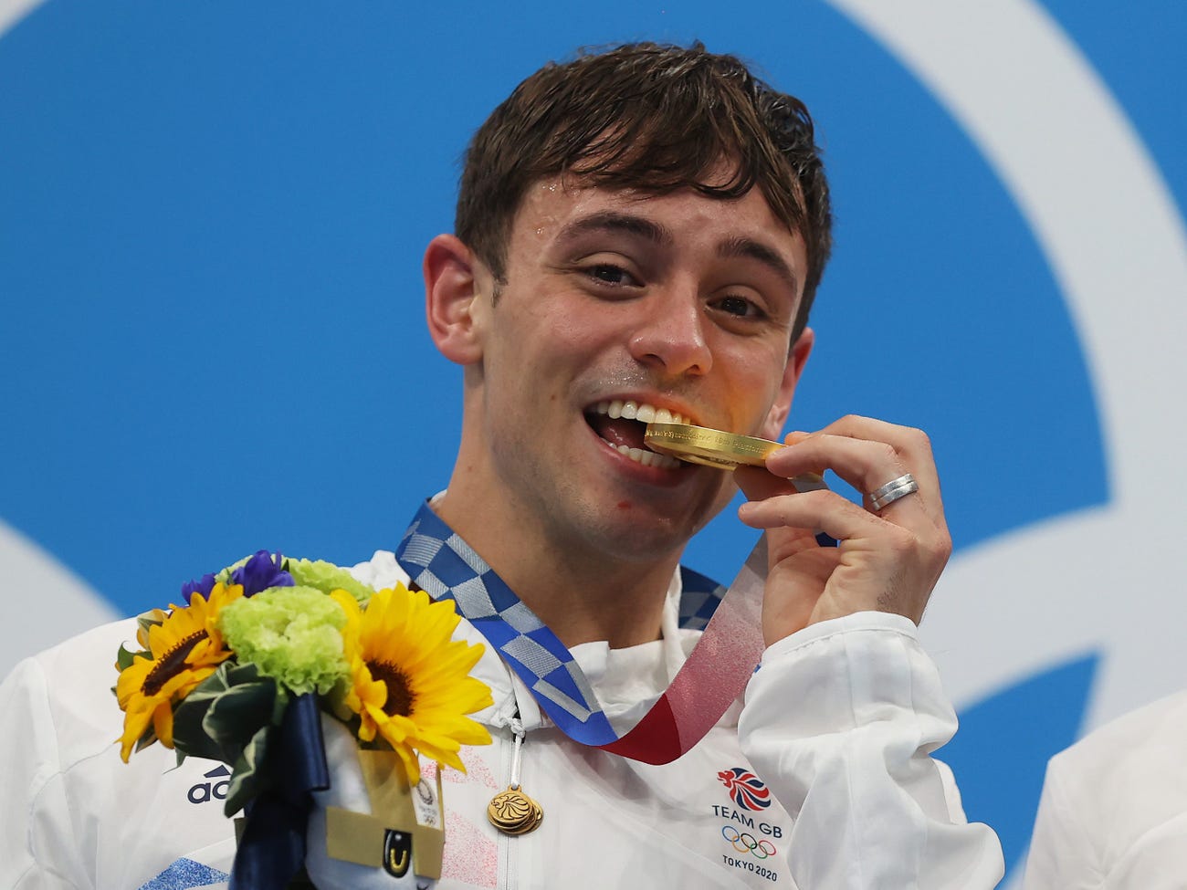 Olimpiyat şampiyonu Daley’den LGBTİ+ hakları açıklaması | Kaos GL - LGBTİ+ Haber Portalı Haber