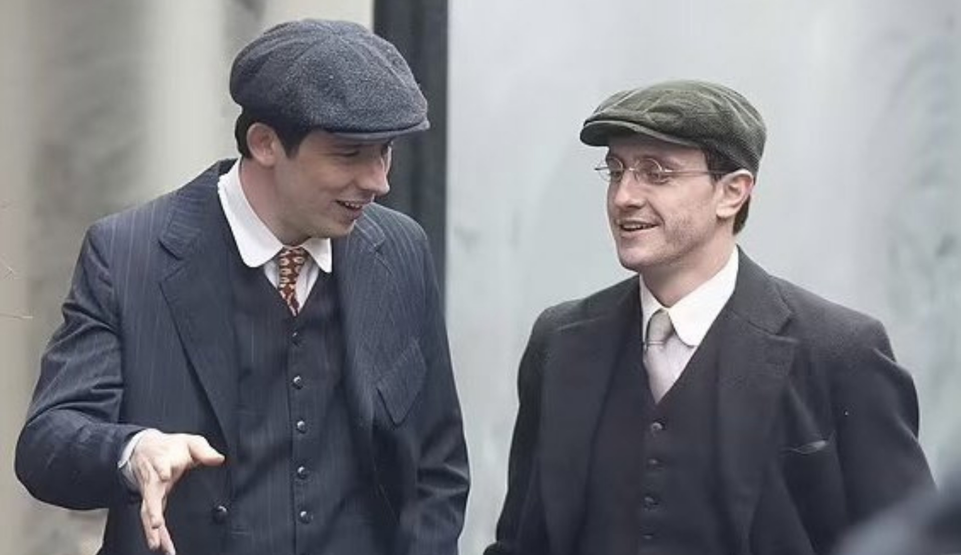 Oliver Hermanus’un yeni filmi “The History of Sound” Altın Palmiye için yarışacak | Kaos GL - LGBTİ+ Haber Portalı Haber