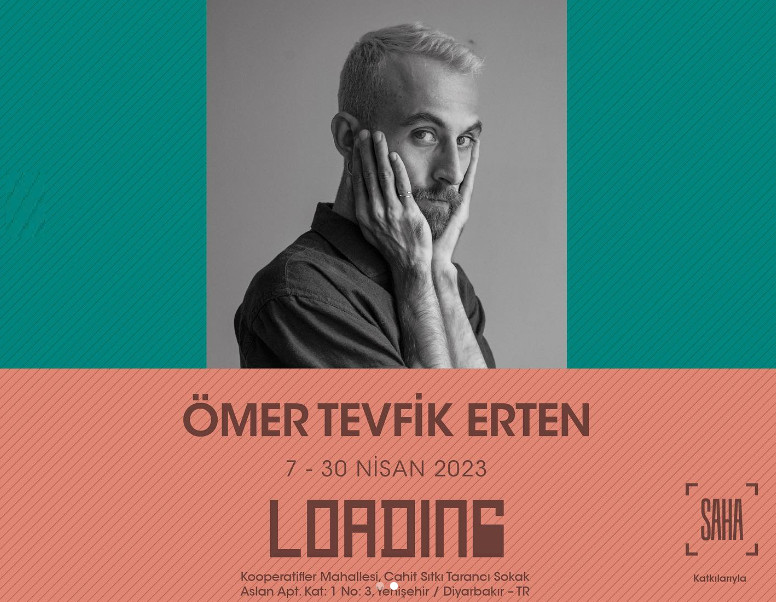 Ömer Tevfik Erten, Loading’te Kaos GL - LGBTİ+ Haber Portalı