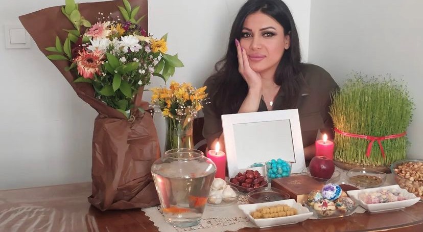 “Ömrüm yettiğince ailelerinin dışladığı LGBTİ+’lara yardım etmek isterim” Kaos GL - LGBTİ+ Haber Portalı