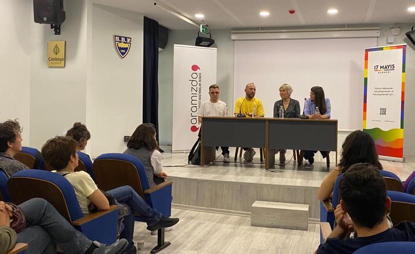 “Onarım terapisi” işkencesi: Etik yok, yalan var, para için insan kandırmak var! | Kaos GL - LGBTİ+ Haber Portalı Haber