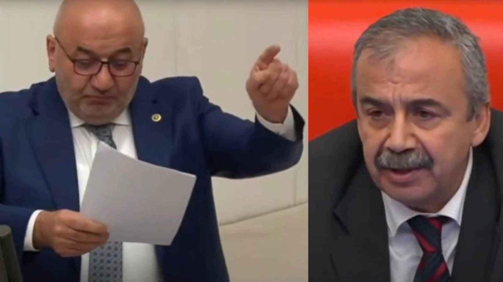 Önder’den “İsrail’in eşcinsel meclis başkanı” diyen Saadet Partili vekile tepki Kaos GL - LGBTİ+ Haber Portalı