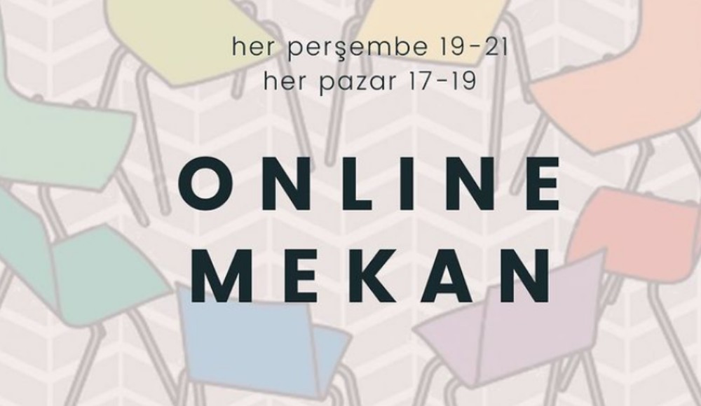 Online Mekan’a bekleniyorsunuz Kaos GL - LGBTİ+ Haber Portalı