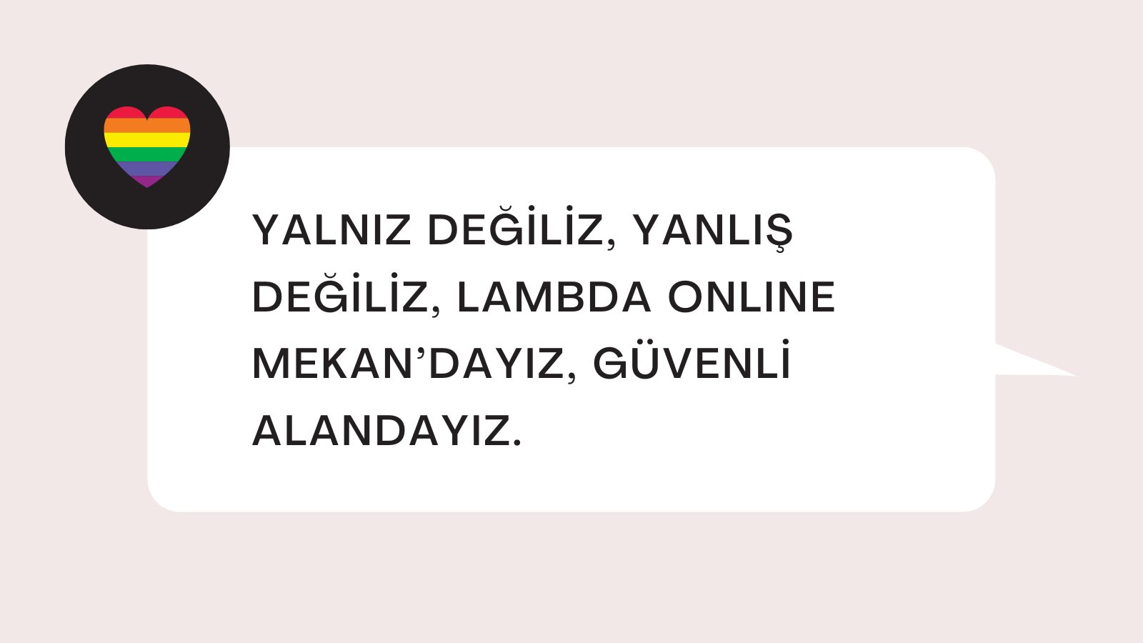 Online Mekan yarın Kaos GL - LGBTİ+ Haber Portalı