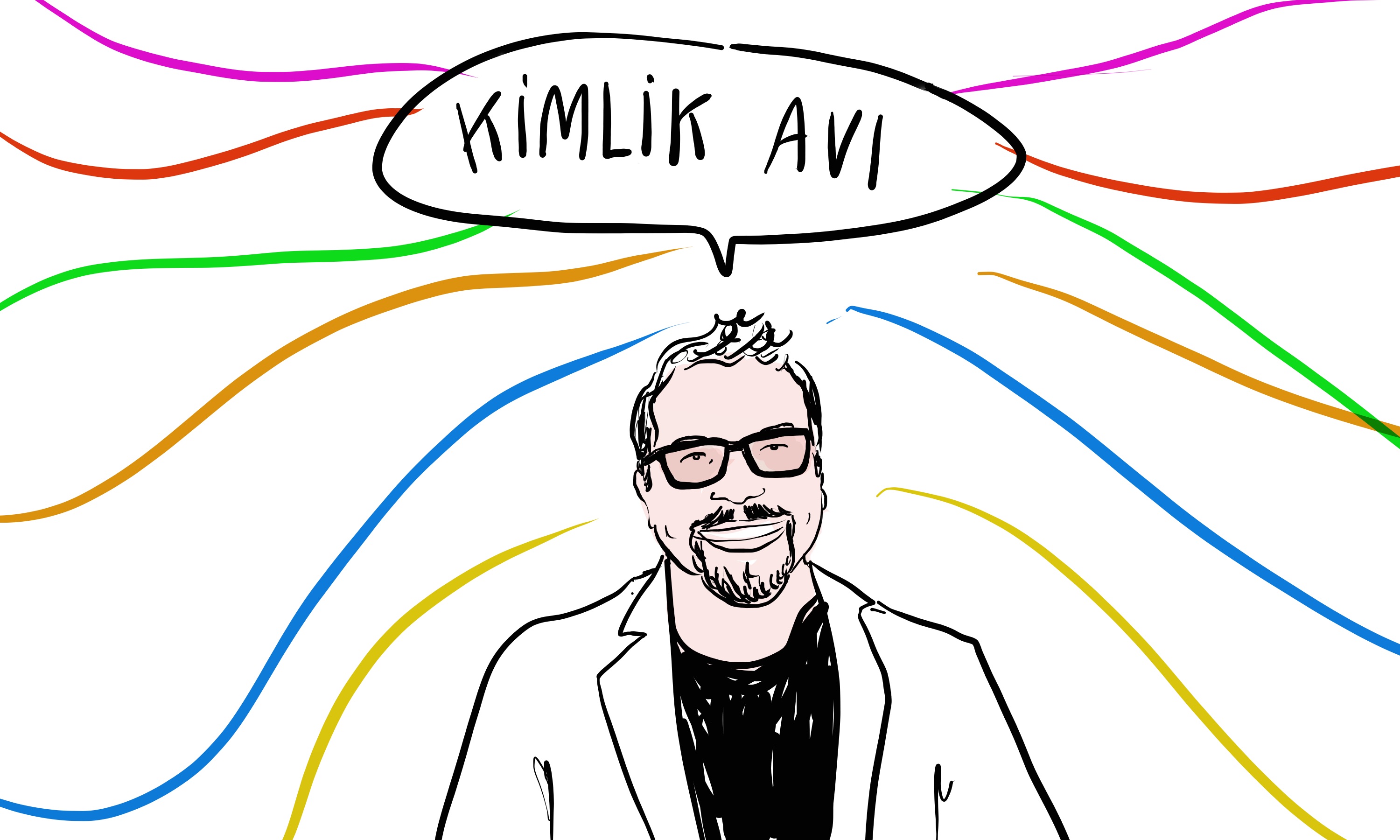 Onlineda güvenli kal lubunya: Kimlik avından nasıl korunuruz? Kaos GL - LGBTİ+ Haber Portalı