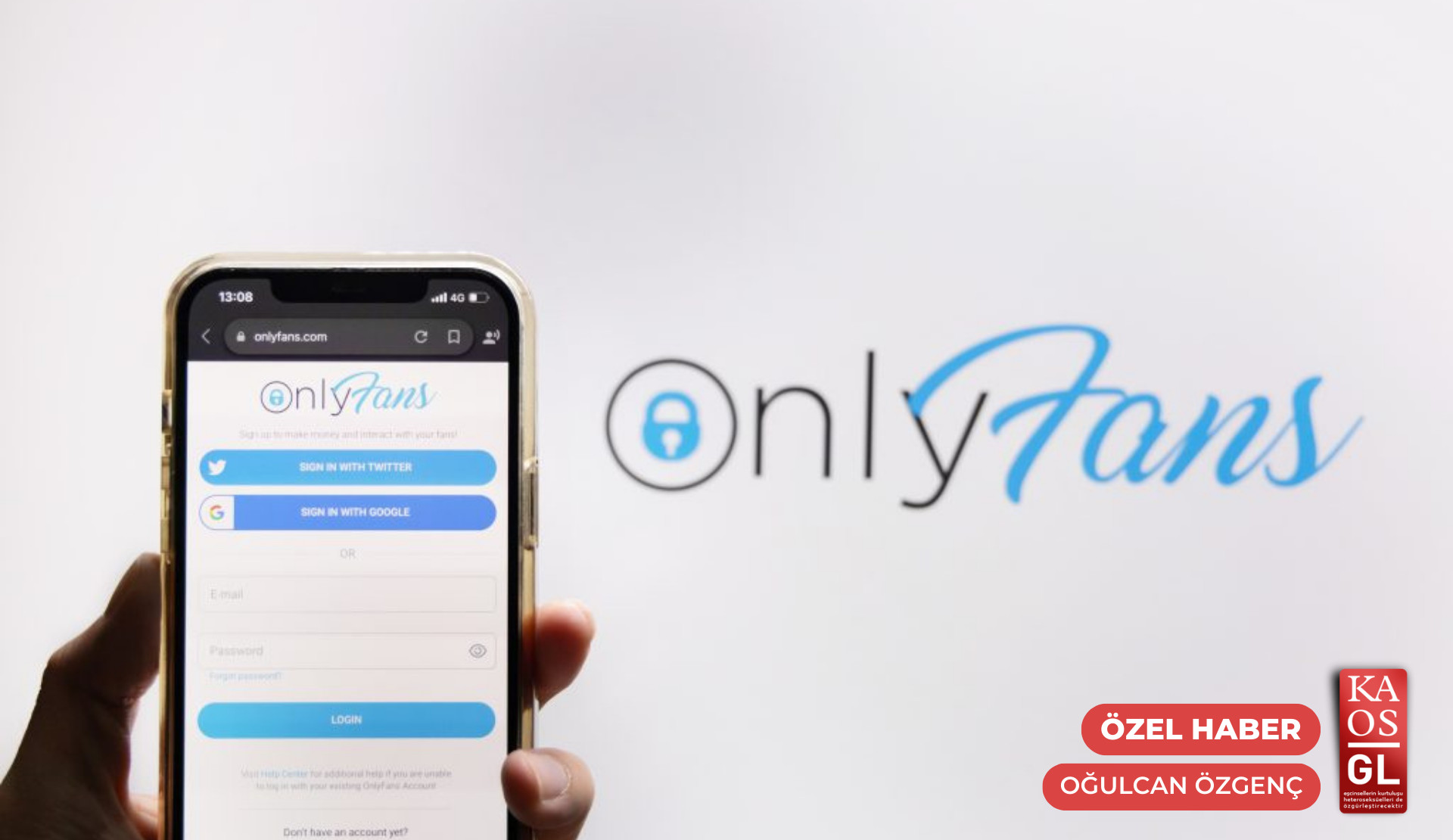 OnlyFans’ta içerik üreten LGBTİ+’lar, CİMER şikayetleriyle hedef alınıyor Kaos GL - LGBTİ+ Haber Portalı