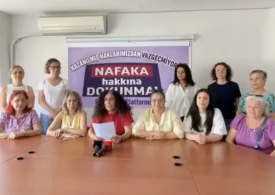 Ordu Kadın Platformu’ndan 12. Yargı Paketi’ne karşı açıklama: “Ayrımcılık ve şiddetten uzak bir yaşam çocukların, LGBTİ+’ların ve kadınların temel hakkı” | Kaos GL - LGBTİ+ Haber Portalı Haber