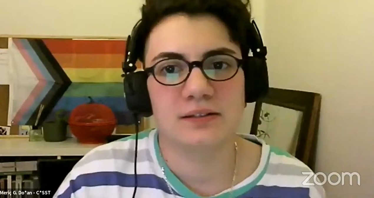 Öteki Hareketi, LGBTİ+ mahpusları konuştu Kaos GL - LGBTİ+ Haber Portalı