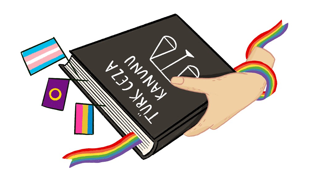 “Otoritelerin nefret söylemleriyle mücadele için ceza soruşturmaları da dahil uygun adımları atması gerekir” Kaos GL - LGBTİ+ Haber Portalı