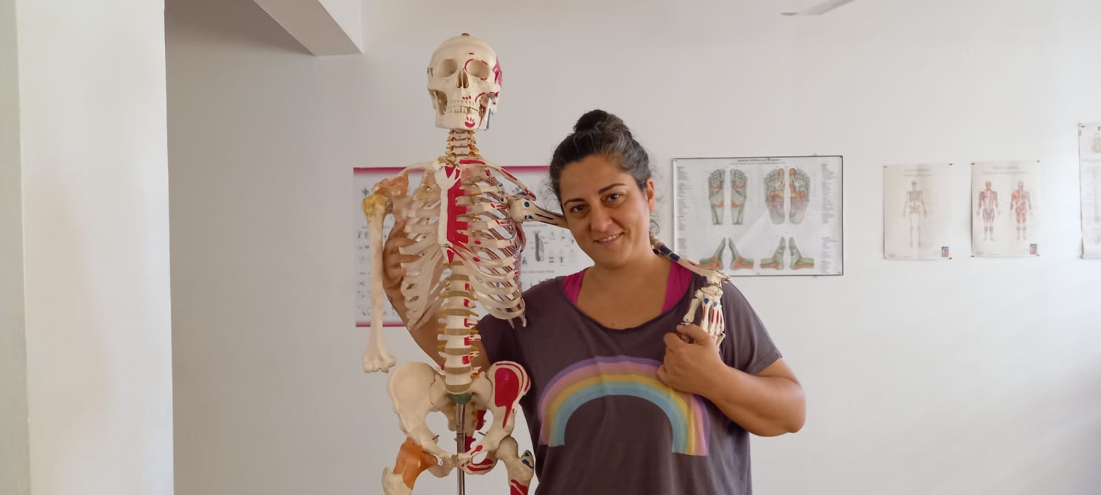 Oya Burcu Ersoy’un 2024’ten beklentileri: Acıları ızdıraba dönüştürmeden, hala gülebiliyorsam, gönder gelsin abla! Kaos GL - LGBTİ+ Haber Portalı