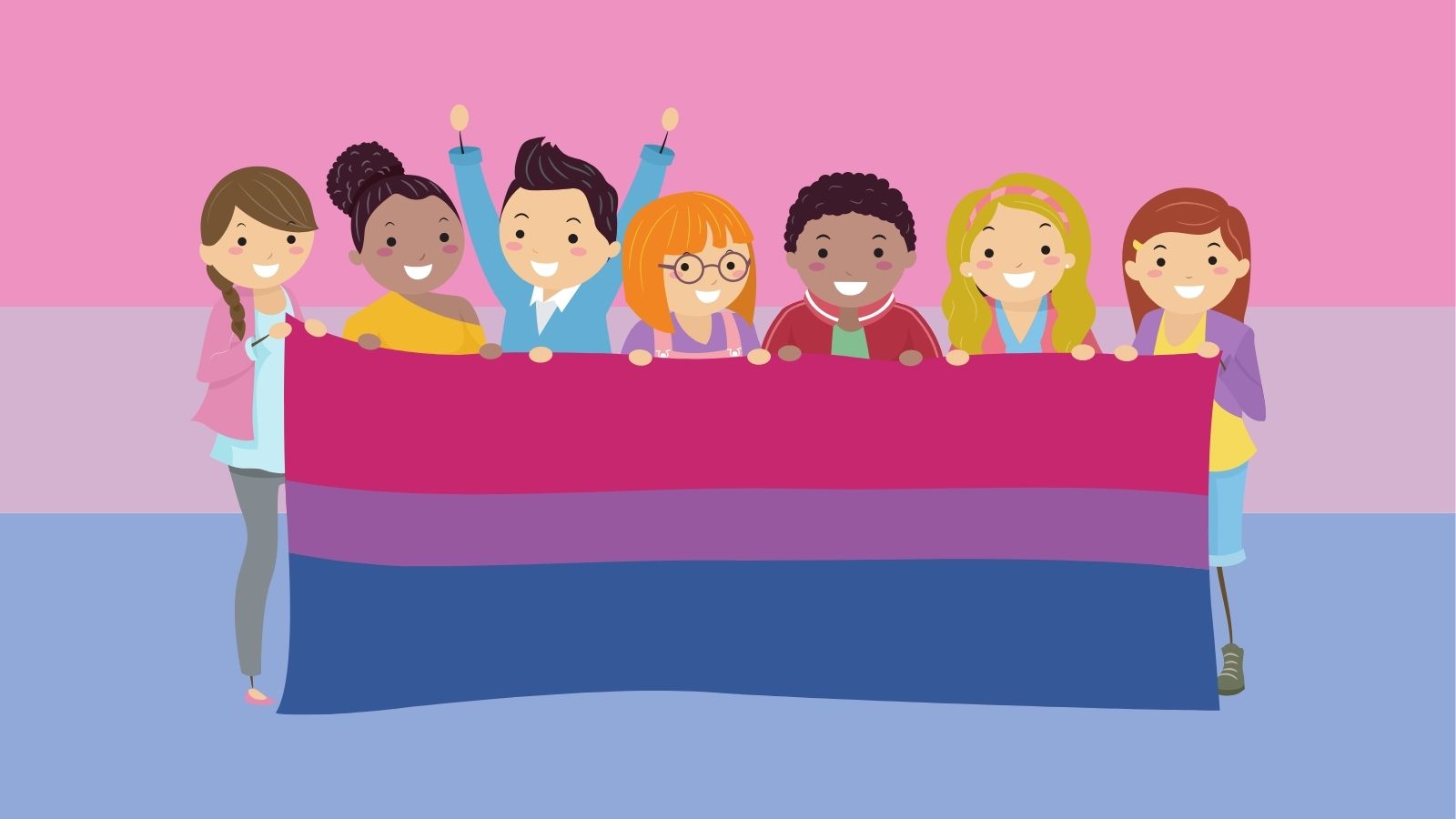 Özel sektör çalışanı biseksüeller ne yaşıyor? Kaos GL - LGBTİ+ Haber Portalı