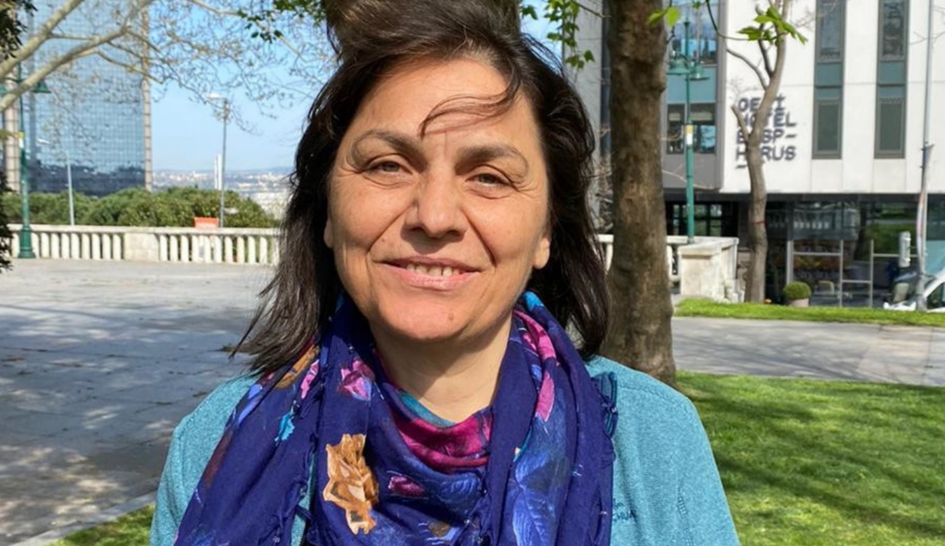 Özgül Saki: Bağımsız feminist hareket ve LGBTİ+ hareketinin mücadele zeminlerini güçlendirmek zorundayız | Kaos GL - LGBTİ+ Haber Portalı Haber