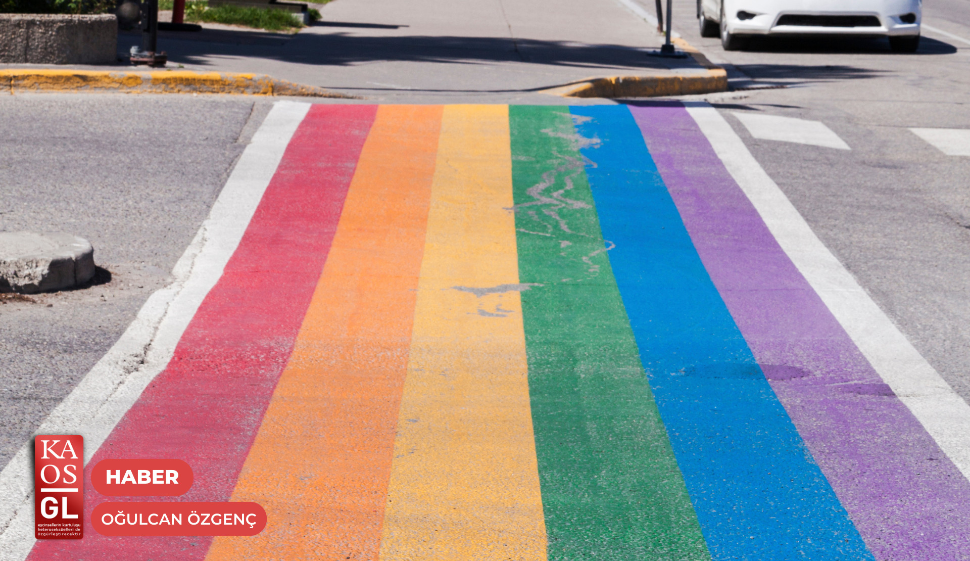 Özgür Renkler’den Bursa raporları: LGBTİ+’ların yüzde 70’ten fazlası kentte ayrımcılığa uğruyor Kaos GL - LGBTİ+ Haber Portalı