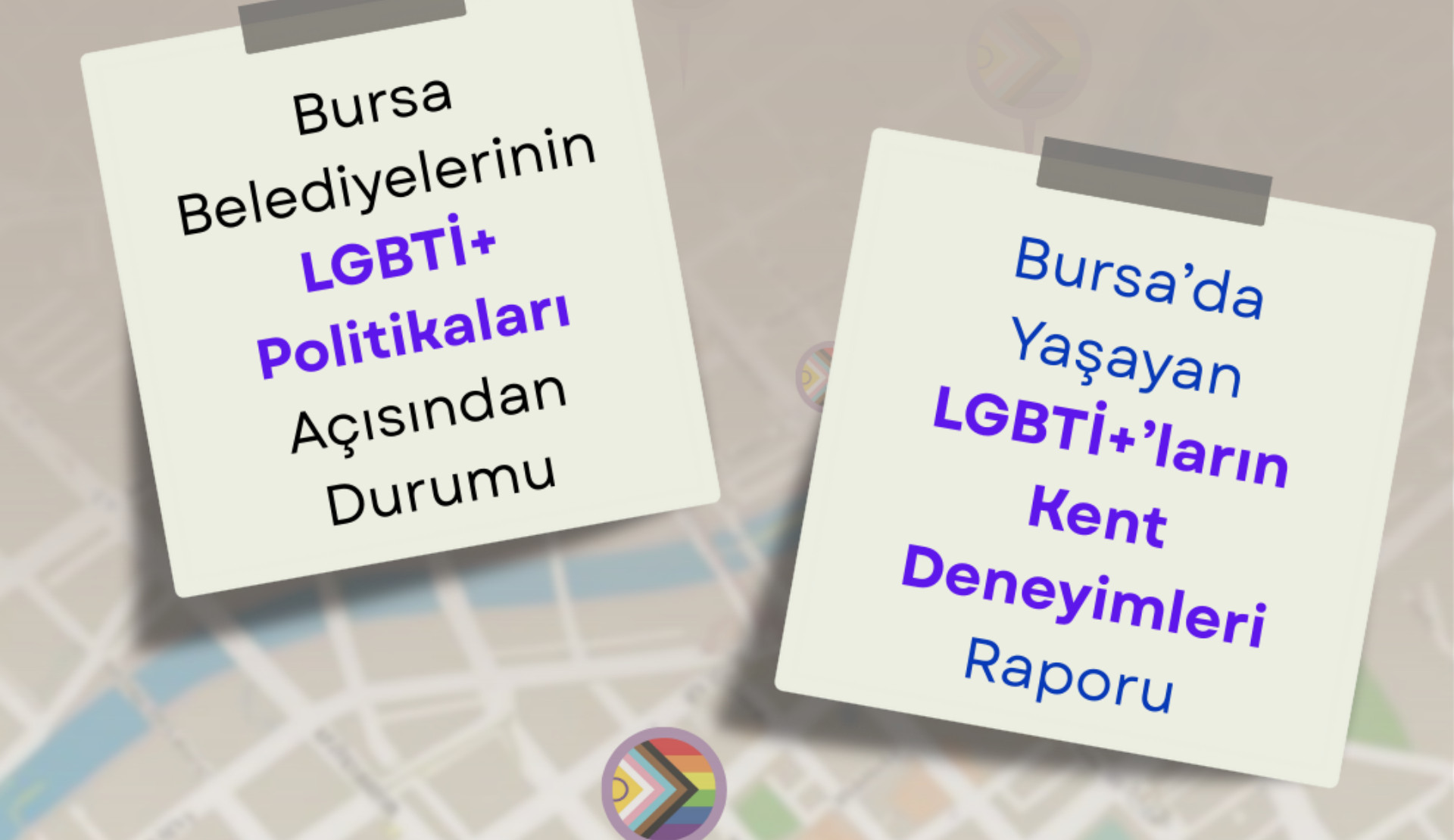 Özgür Renkler Derneği'nin iki yeni raporu yayında, lansman 24 Eylül’de! | Kaos GL - LGBTİ+ Haber Portalı Haber