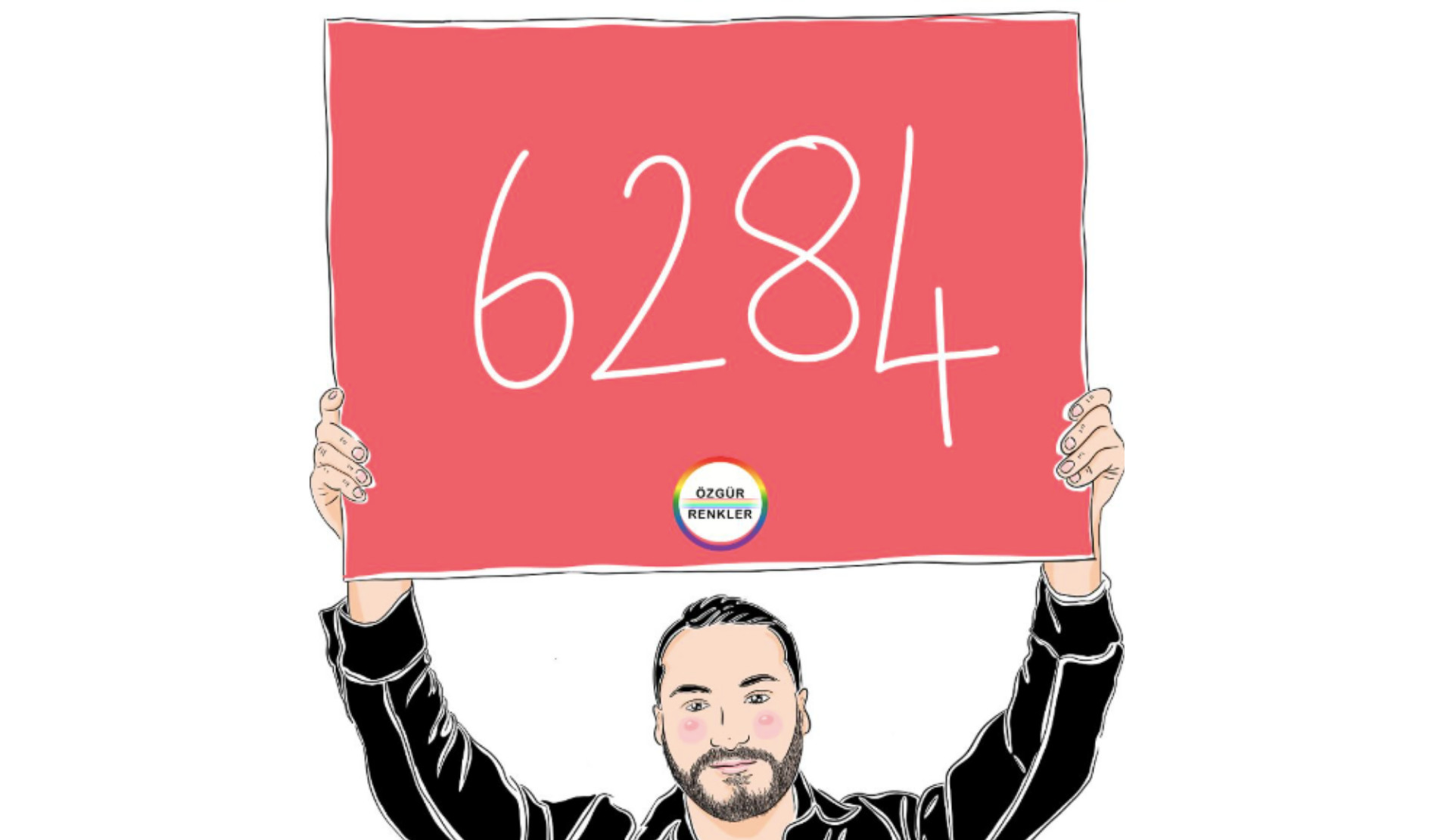 Özgür Renkler Derneği’nden sosyal hizmet bilgi notu serisi: 6284 Kaos GL - LGBTİ+ Haber Portalı