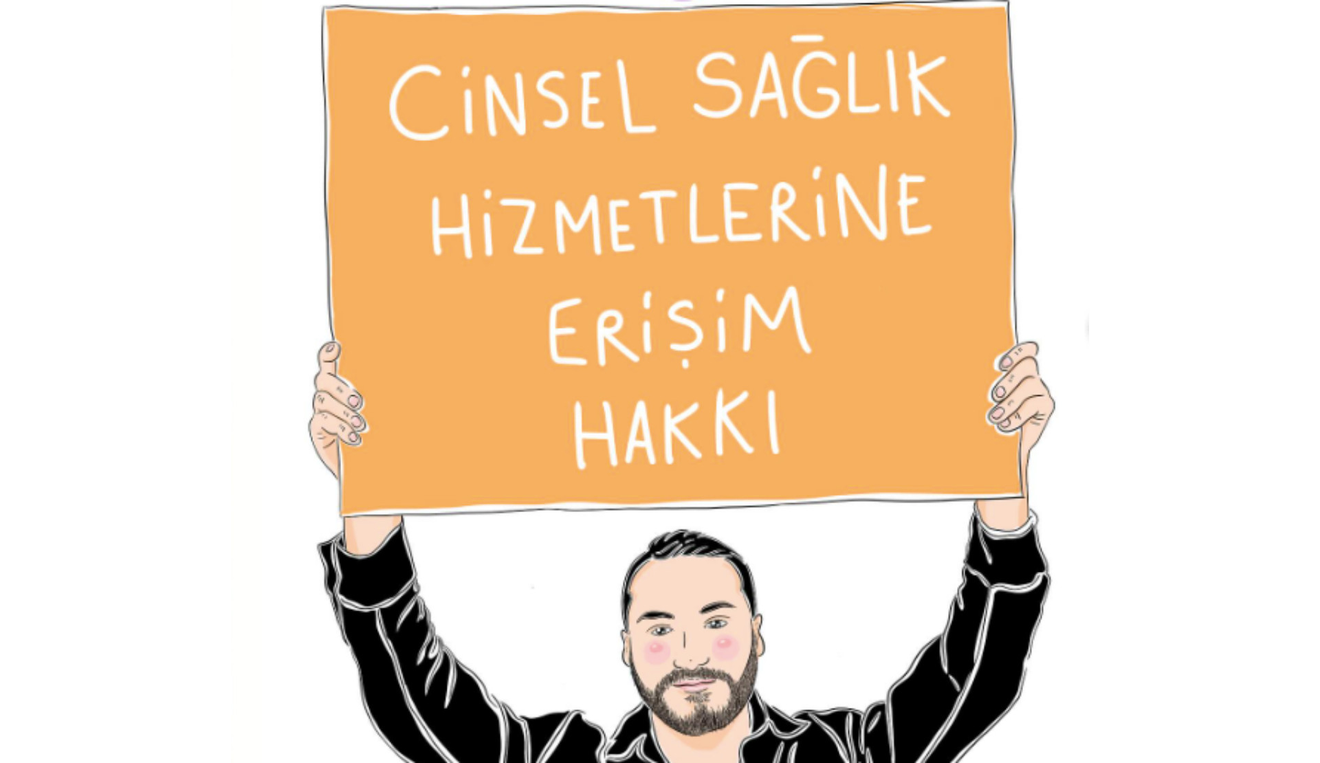 Özgür Renkler Derneği sosyal hizmet bilgi notu serisi: Cinsel Sağlık Hizmetlerine Erişim Kaos GL - LGBTİ+ Haber Portalı