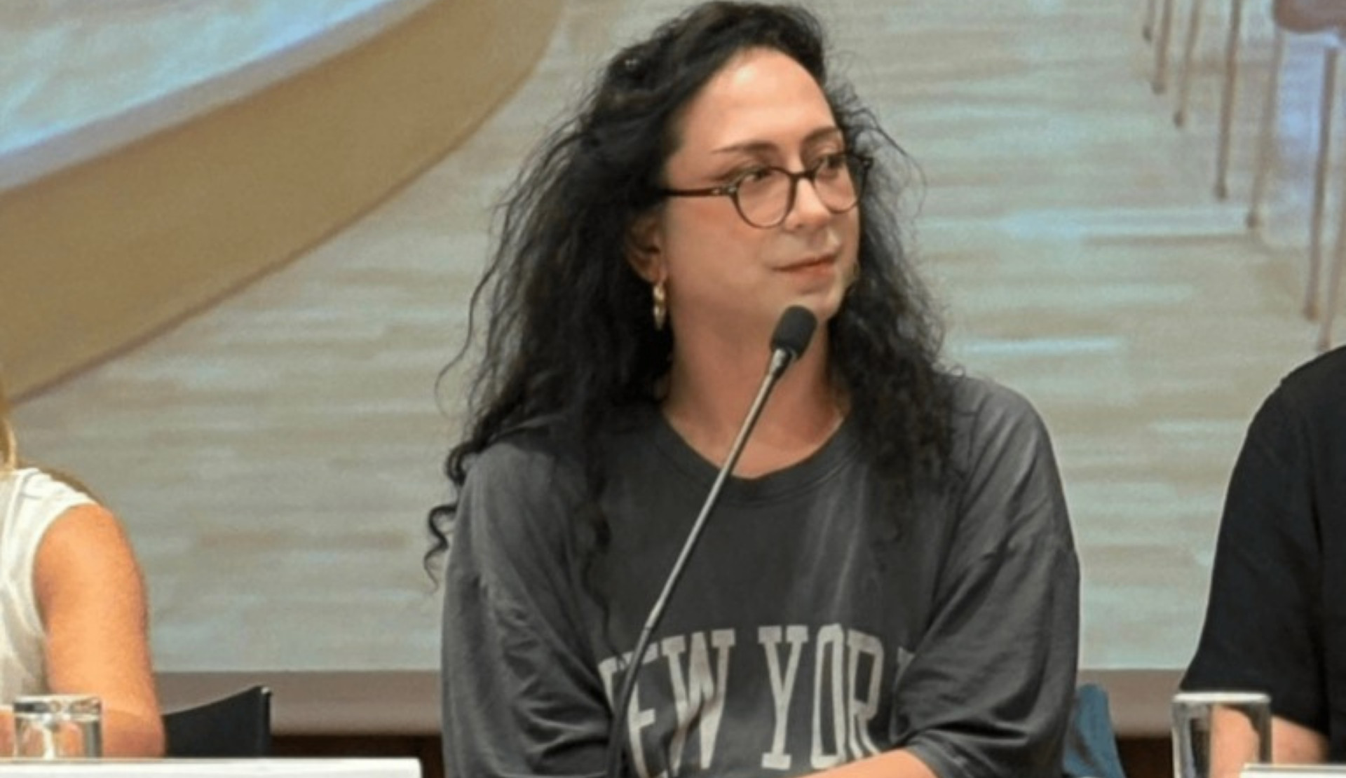 Özgür Renkler: “Hak savunuculuğunun yargılanmasına karşı dayanışmayı büyütüyoruz” | Kaos GL - LGBTİ+ Haber Portalı Haber