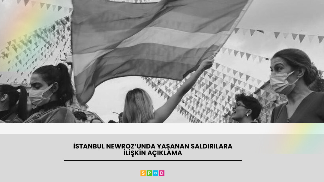“Öznesi olduğumuz alanların hiçbirini terk etmiyoruz!” Kaos GL - LGBTİ+ Haber Portalı