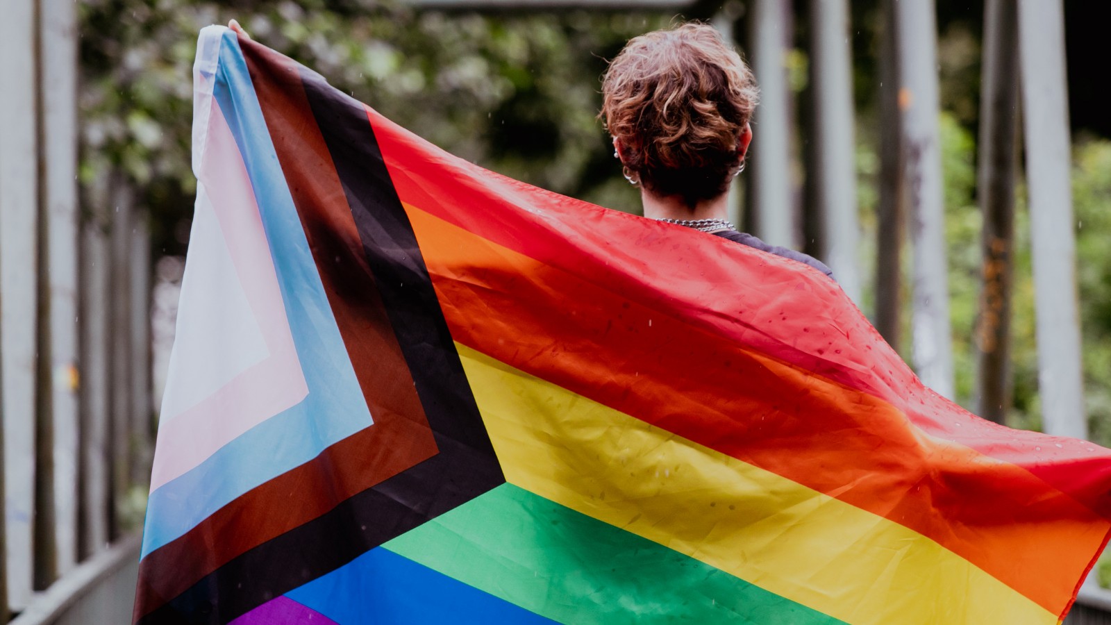 Özyeğin’den Pride etkinlikleri Kaos GL - LGBTİ+ Haber Portalı