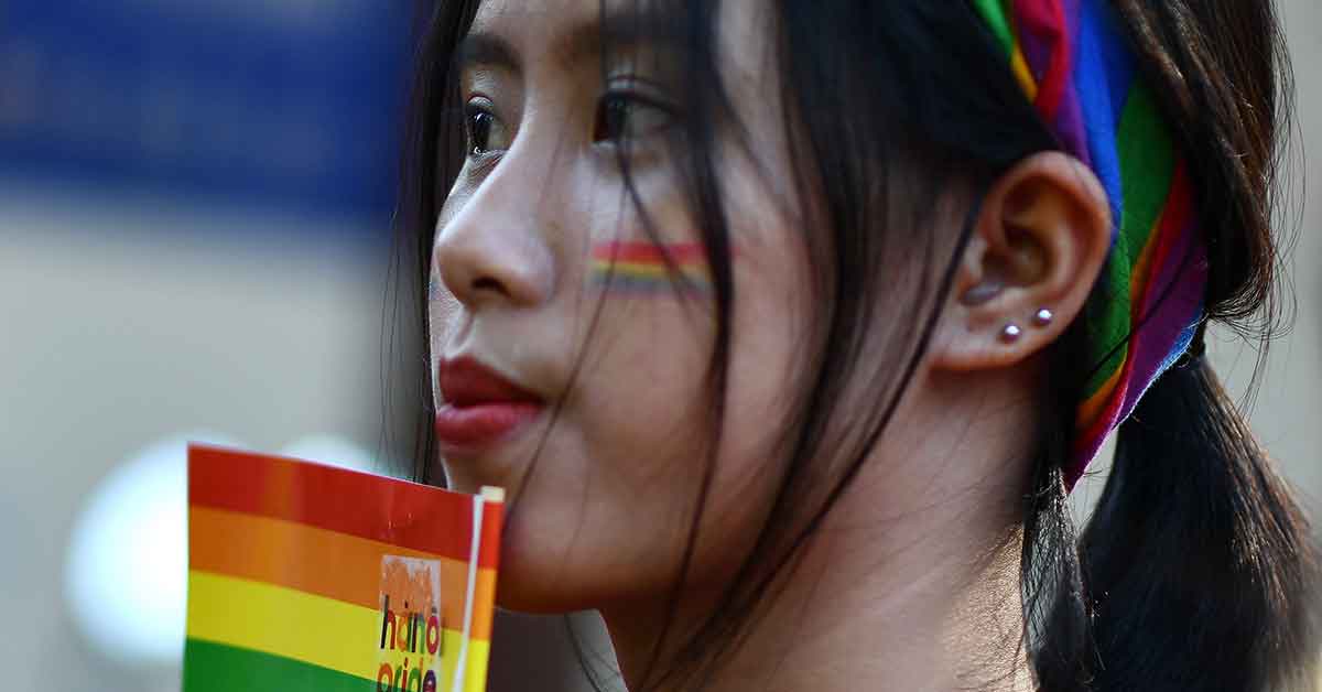 “Pandemi LGBT+ toplumuna ağır hasar verdi” | Kaos GL - LGBTİ+ Haber Portalı