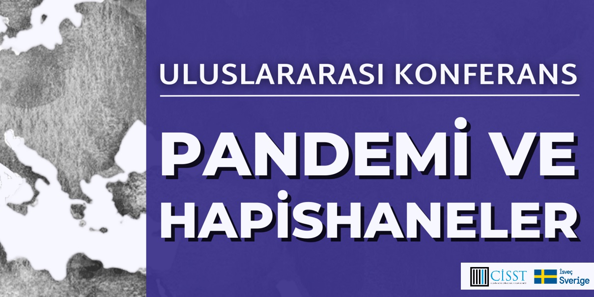 Pandemi sürecinde hapishanelerde toplumsal cinsiyet ekseninde neler oldu? Kaos GL - LGBTİ+ Haber Portalı