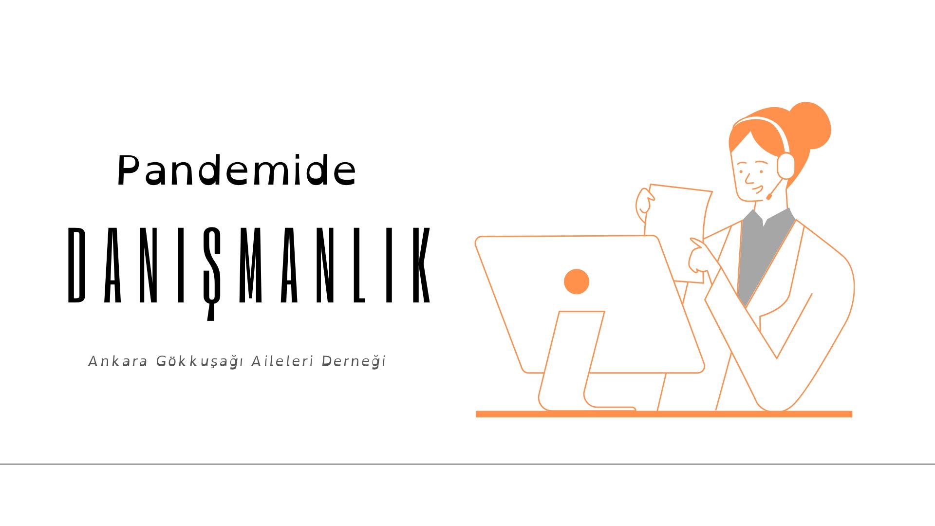 “Pandemide danışma hattımızı daha çok zorunlu olarak aileleriyle beraber olan LGBTİ+’lar aradı” Kaos GL - LGBTİ+ Haber Portalı