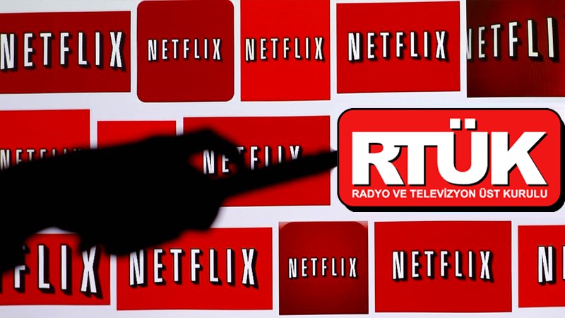 “Pandemiden itibaren yoğun bir Netflix ve sansür gündeminin ortasındayız” Kaos GL - LGBTİ+ Haber Portalı