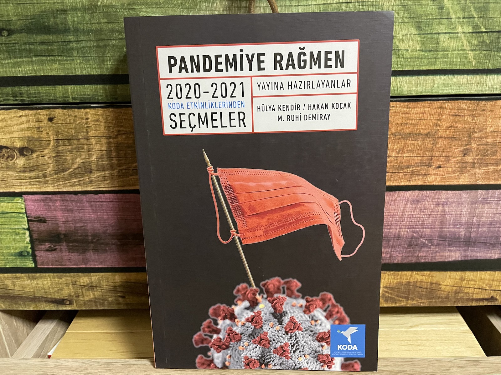 “Pandemiye Rağmen” çıktı! | Kaos GL - LGBTİ+ Haber Portalı Haber