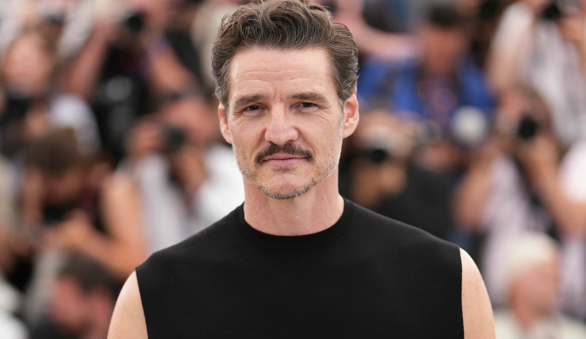 Pedro Pascal: “Trans topluluğu bana büyük bir ilham veriyor” Kaos GL - LGBTİ+ Haber Portalı