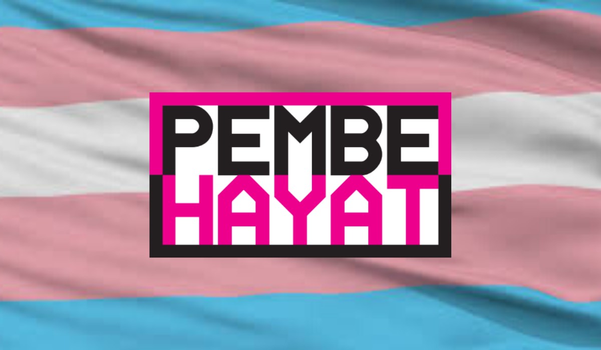 Pembe Hayat: Bizler ne fazlasına ne de daha azına talibiz Kaos GL - LGBTİ+ Haber Portalı