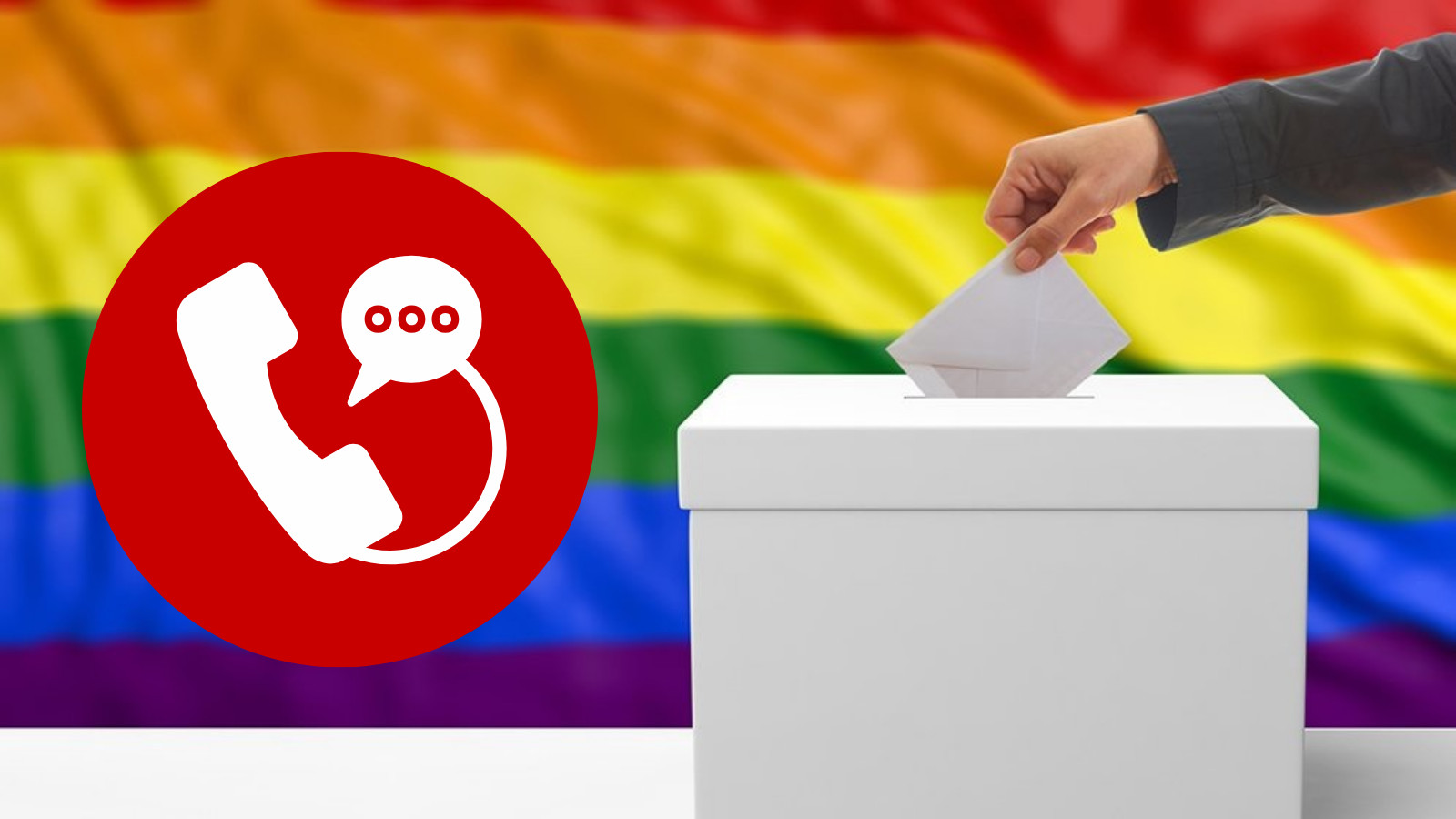 SPoD: Lubunyalar ikinci tura hazır! Kaos GL - LGBTİ+ Haber Portalı
