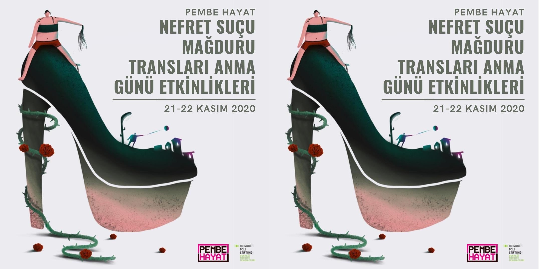 Pandemide LGBTİ+ Dernekleri: Pembe Hayat anlatıyor | Kaos GL - LGBTİ+ Haber Portalı