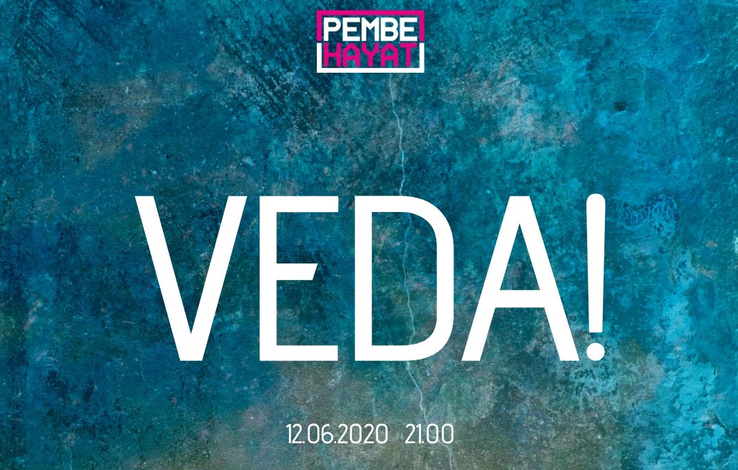 Pembe Hayat’ın “Karantinaya Veda” yayını bu Cuma! Kaos GL - LGBTİ+ Haber Portalı