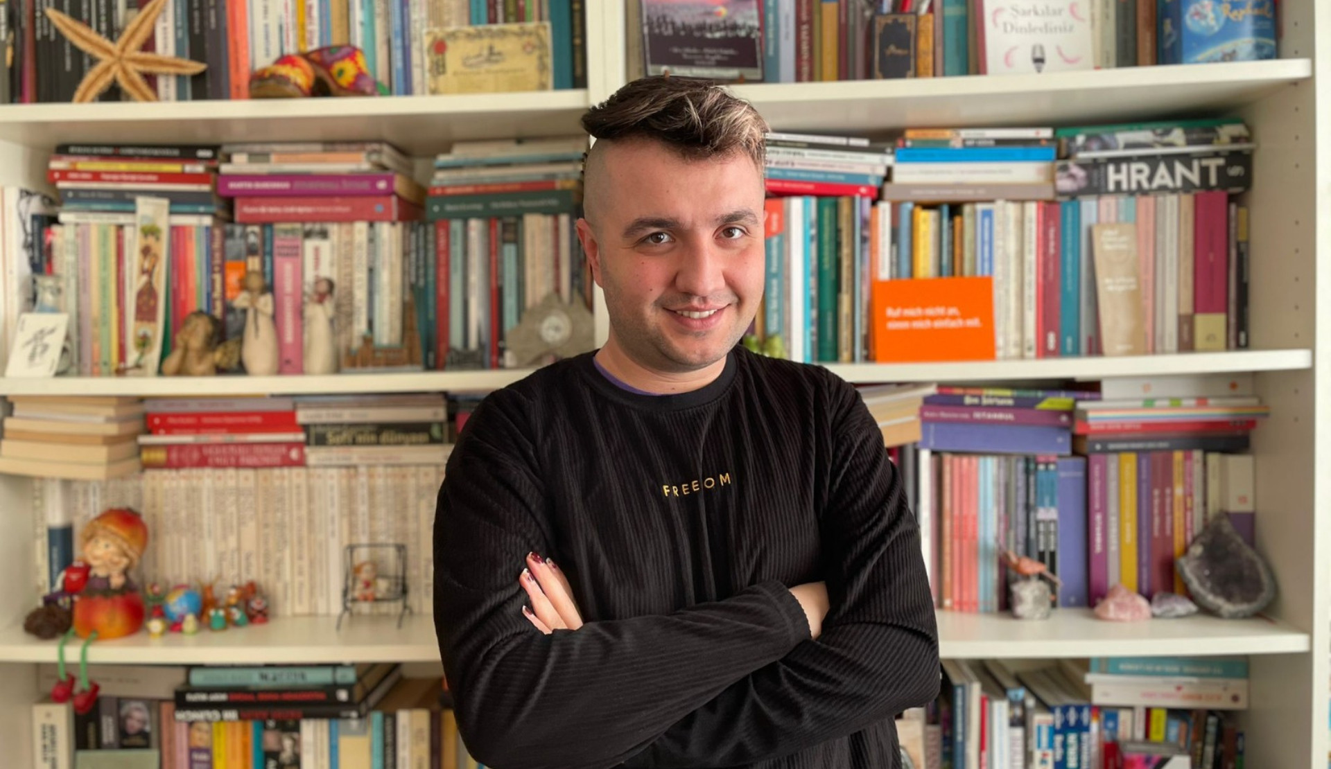 Pembe Hayat’tan Yıldız Tar’ın davasına çağrı: “Dava, LGBTİ+ hareketine yöneltilmiş bir saldırıdır” | Kaos GL - LGBTİ+ Haber Portalı Haber
