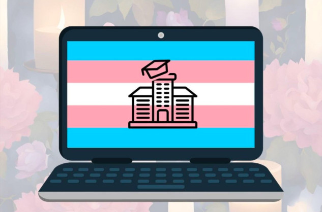 Pembe Hayat ve Kaos GL’den 20 Kasım etkinliği: “Akademide Trans Çalışmaları” Kaos GL - LGBTİ+ Haber Portalı