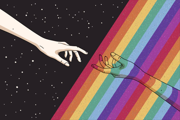 Pembe ve Eflatun Kaos GL - LGBTİ+ Haber Portalı