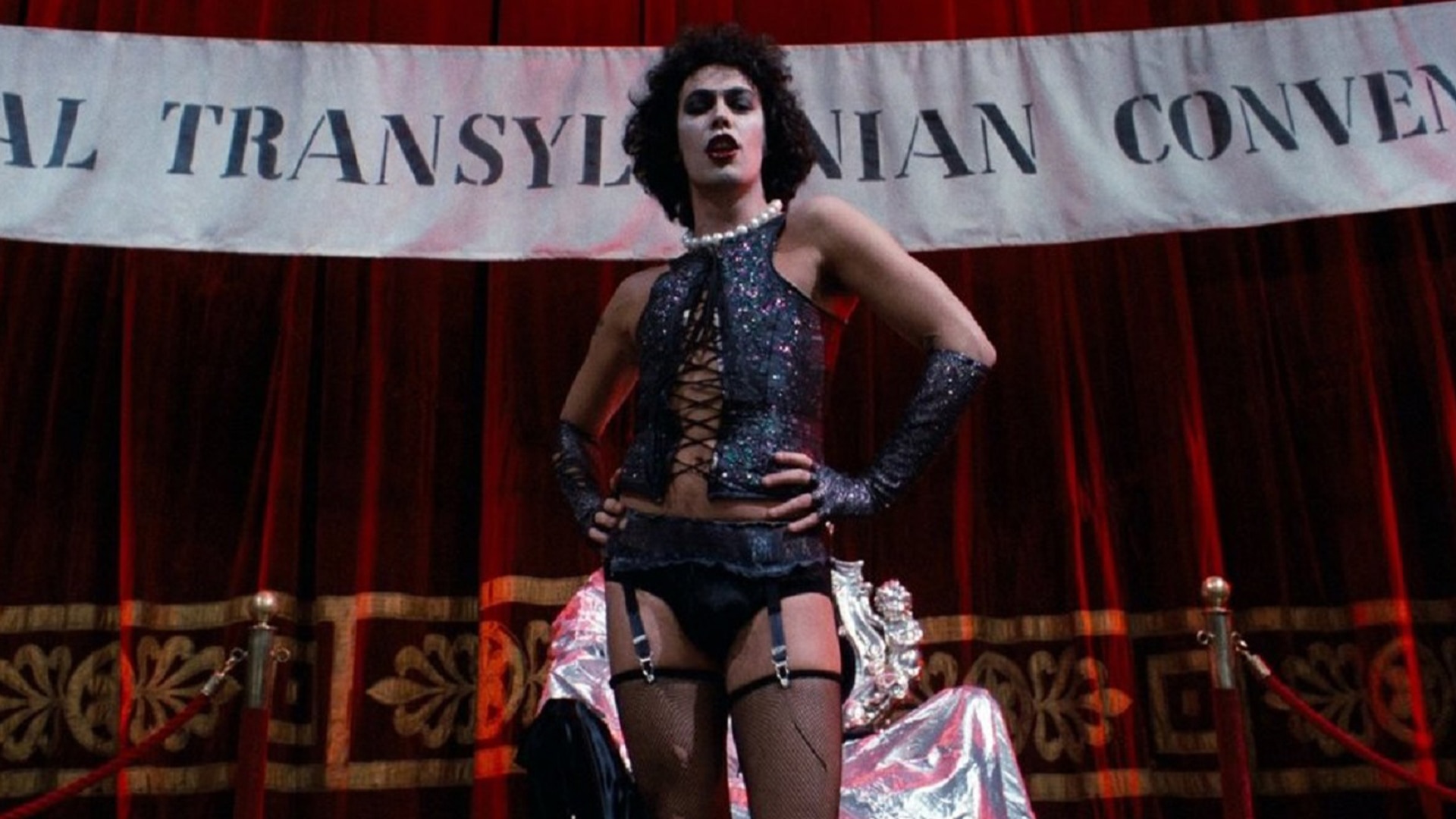 Pera Film’den Cadılar Bayramı seçkisi: Ritmik Kâbuslar Kaos GL - LGBTİ+ Haber Portalı