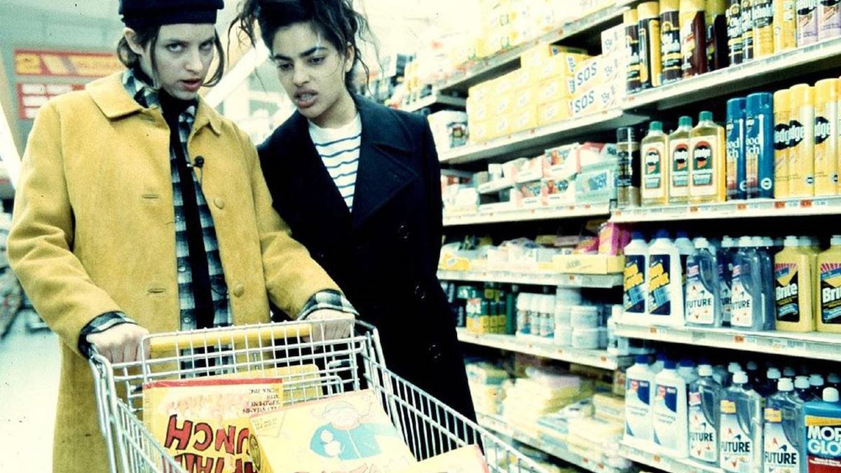 Pera Film’den Dijital Duygular Kaos GL - LGBTİ+ Haber Portalı